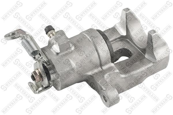 0590437SX Stellox Brake caliper rear left