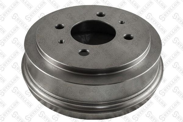 Stellox 6020-1876-SX Rear brake drum 60201876SX