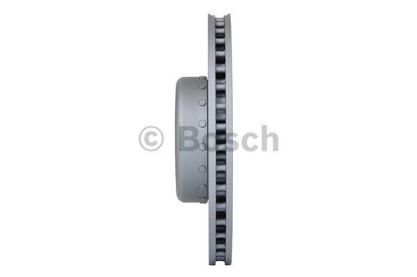 Bosch Brake disc – price 704 PLN