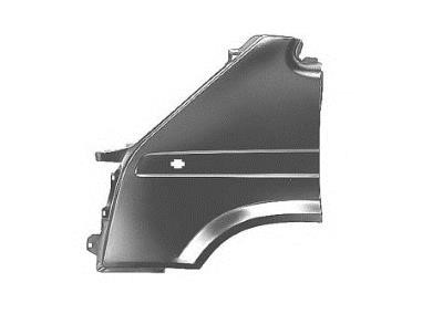Front fender Ford Transit: 7180501 Ford Wing