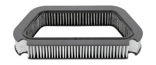 Champion CCF0197C Activated Carbon Cabin Filter CCF0197C