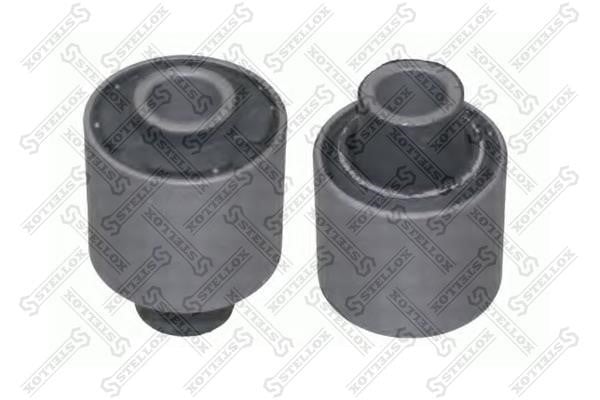 7111150SX Stellox Silent block rear lever