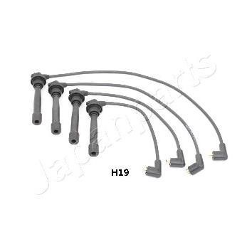 Japanparts IC-H19 Ignition cable kit ICH19