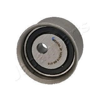 Japanparts BE-515 Tensioner pulley, timing belt BE515