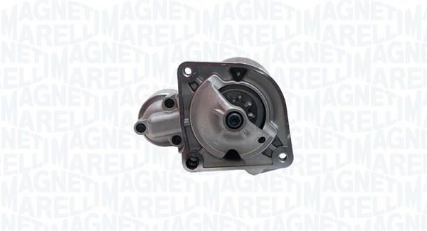 Magneti marelli 063721389010 Starter 063721389010 063721389010 Magneti marelli Starter