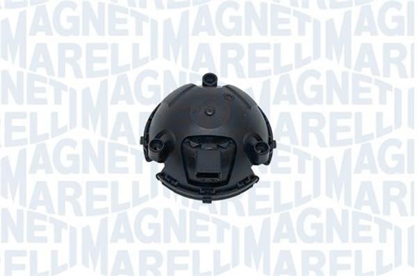 Mirror external adjustment mechanism Magneti marelli 182202001100