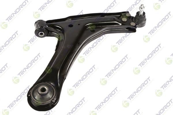 Teknorot CH-668 Suspension arm front lower right CH668