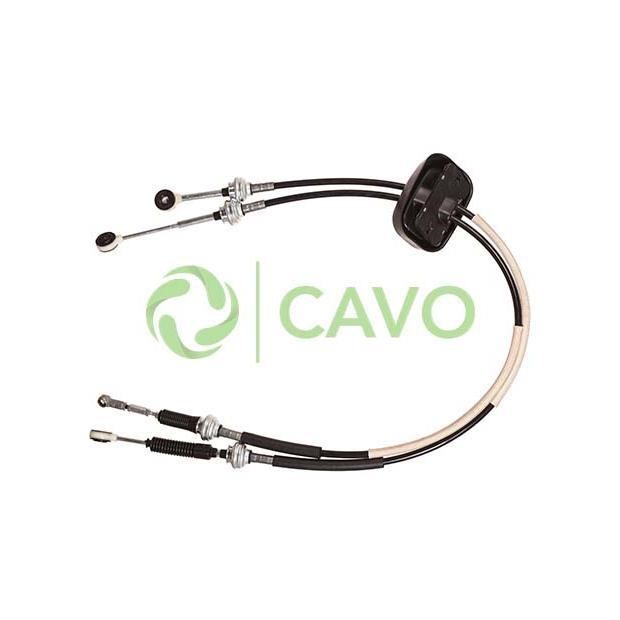 Cavo 1314 637 Gearbox cable 1314637