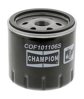 Champion COF101106S Oil Filter COF101106S
