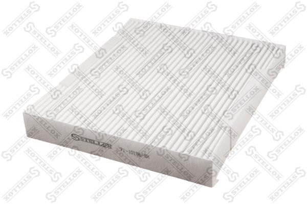Stellox 71-10196-SX Cabin filter 7110196SX 7110196SX Stellox Cabin filter