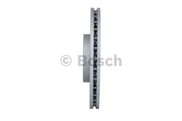 Brake disk Bosch 0 986 479 D79