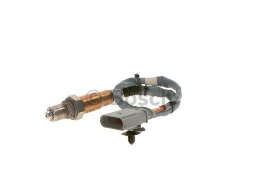 Lambda Sensor Bosch 0 258 027 077