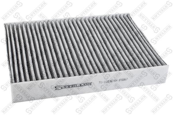 Stellox 71-10536-SX Activated Carbon Cabin Filter 7110536SX