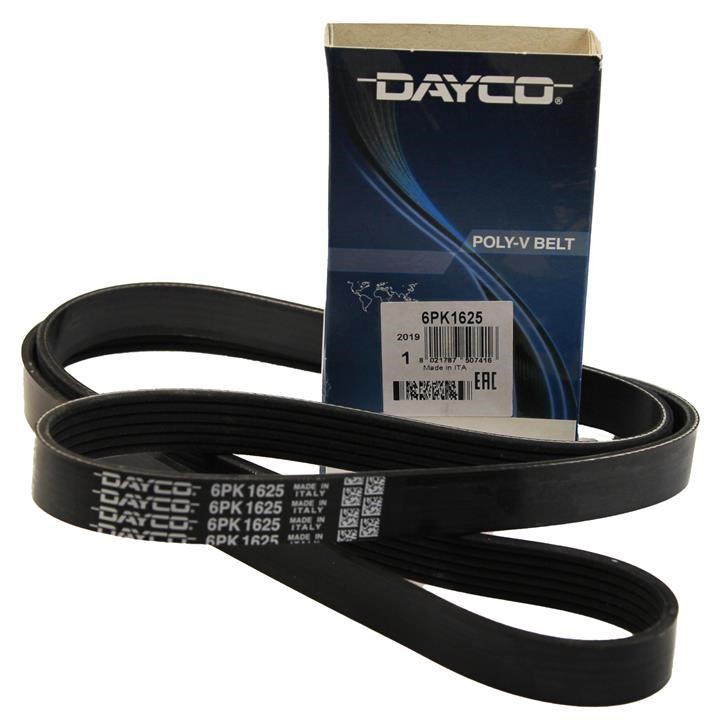 Buy Dayco 6PK1625 at a low price in United Arab Emirates!