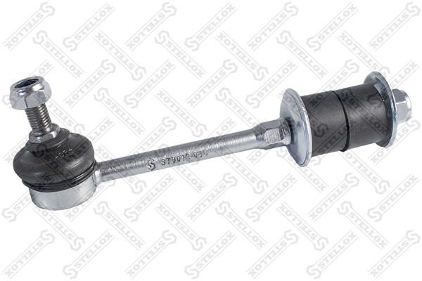 Stabiliser link Daewoo Korando: 5600426SX Stellox Rear anti roll bar link