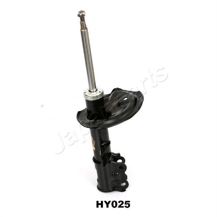 Japanparts MM-HY025 Front right gas oil shock absorber MMHY025