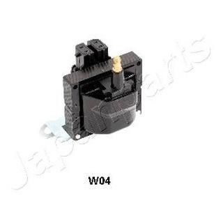 Japanparts BO-W04 Ignition coil BOW04