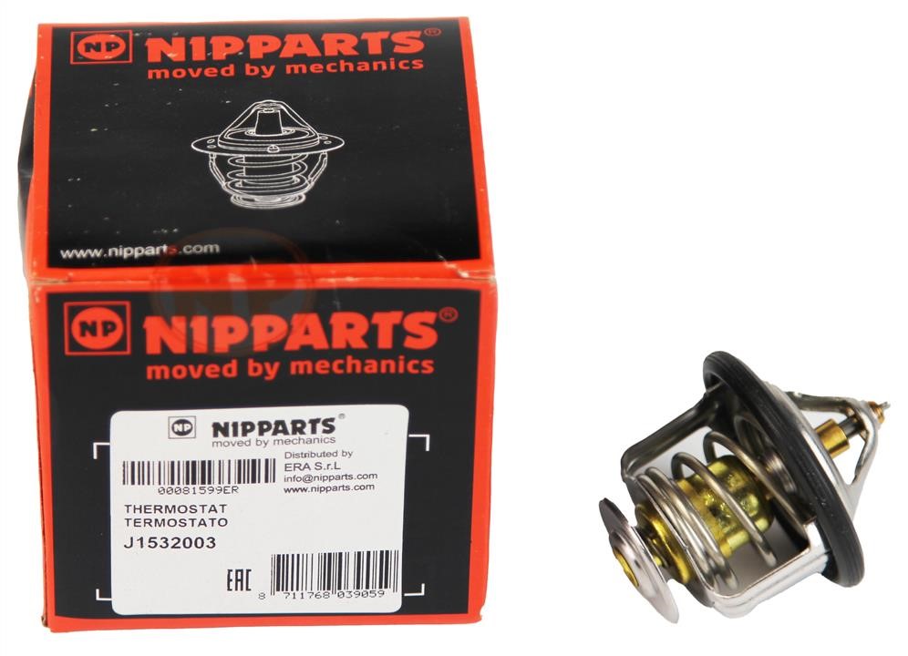 Buy Nipparts J1532003 at a low price in United Arab Emirates!