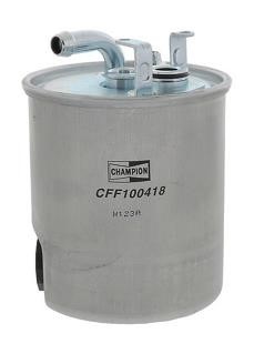 Champion CFF100418 Fuel filter CFF100418