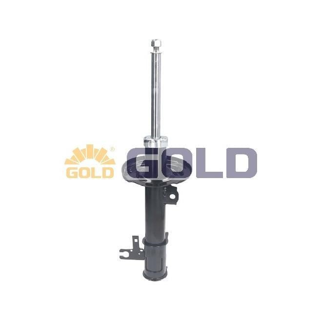 Gold 9260767 Front suspension shock absorber 9260767