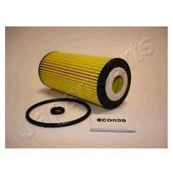 Japanparts FO-ECO039 Oil Filter FOECO039