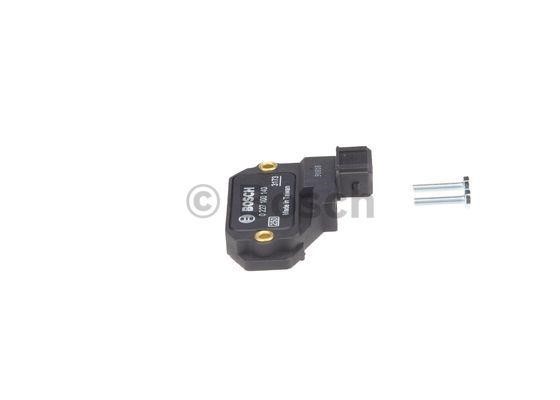 Bosch Switchboard – price 148 PLN