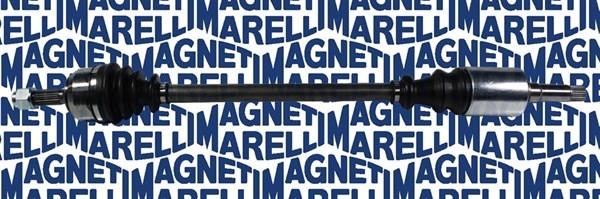 Magneti marelli 302004190042 Semi 302004190042