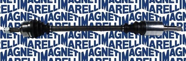 302004190042 Magneti marelli Semi