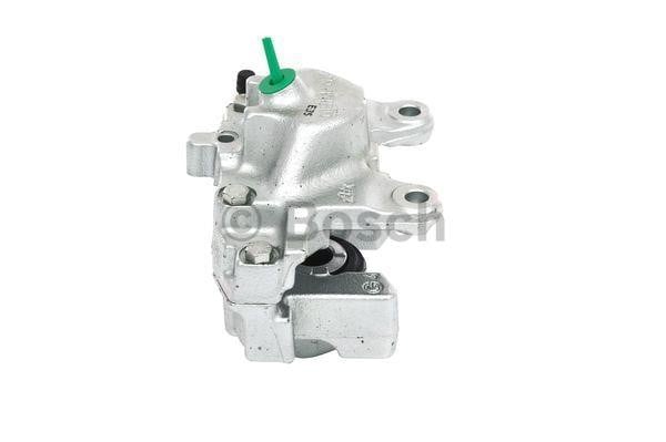 Brake caliper rear left Bosch 0 986 134 061