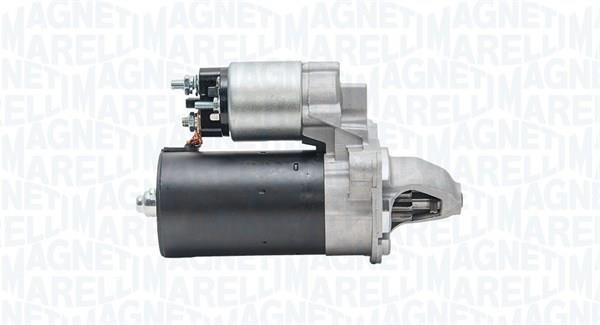 Starter Magneti marelli 063721067010