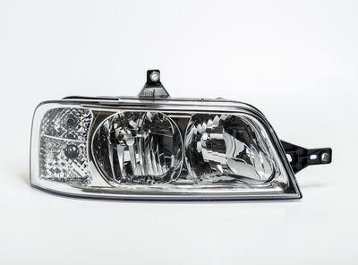 1347690080 Fiat/Alfa/Lancia Headlamp