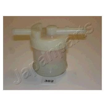 Japanparts FC-302S Fuel filter FC302S