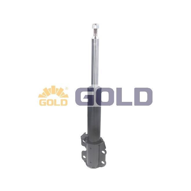 Gold 9270043 Front suspension shock absorber 9270043