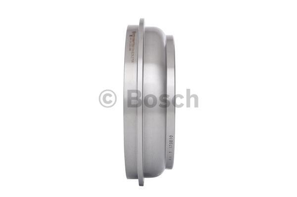 Bosch Brake drum with wheel bearing, assy – price 462 PLN
