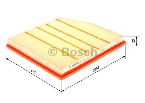 Buy Bosch F 026 400 575 at a low price in United Arab Emirates!