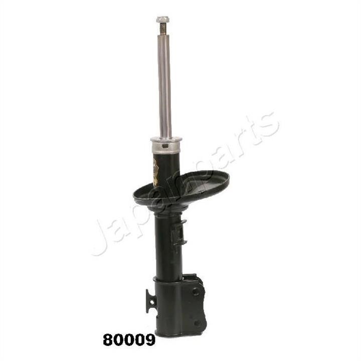 Japanparts MM-80009 Front right gas oil shock absorber MM80009