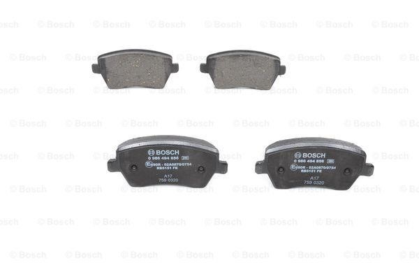 Buy Bosch 0 986 494 856 at a low price in United Arab Emirates!