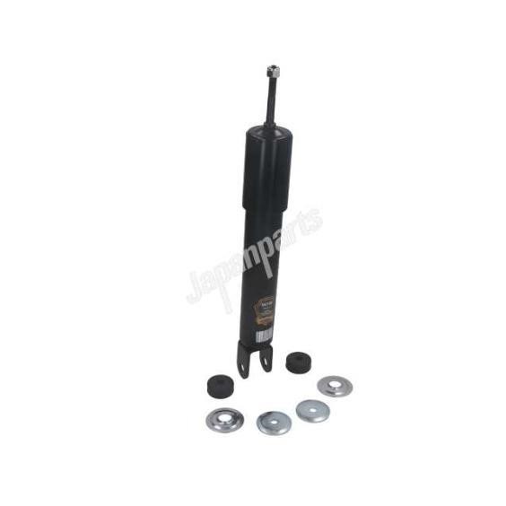 Japanparts MM-00756 Front oil and gas suspension shock absorber MM00756