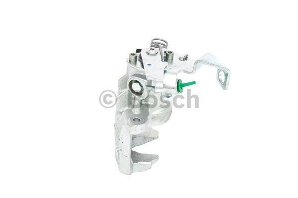 Brake caliper rear right Bosch 0 986 474 260