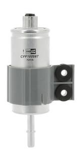 Champion CFF100587 Fuel filter CFF100587