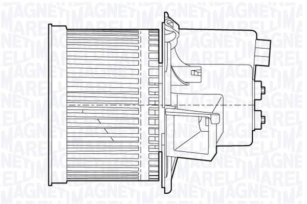 Buy Magneti marelli 069412655010 at a low price in United Arab Emirates!
