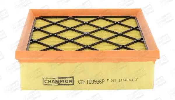 Air filter Champion CAF100936P