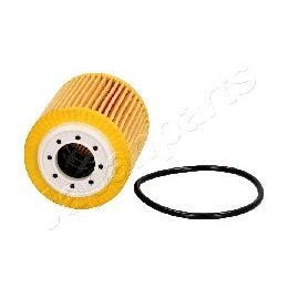 Japanparts FO-ECO148 Oil Filter FOECO148