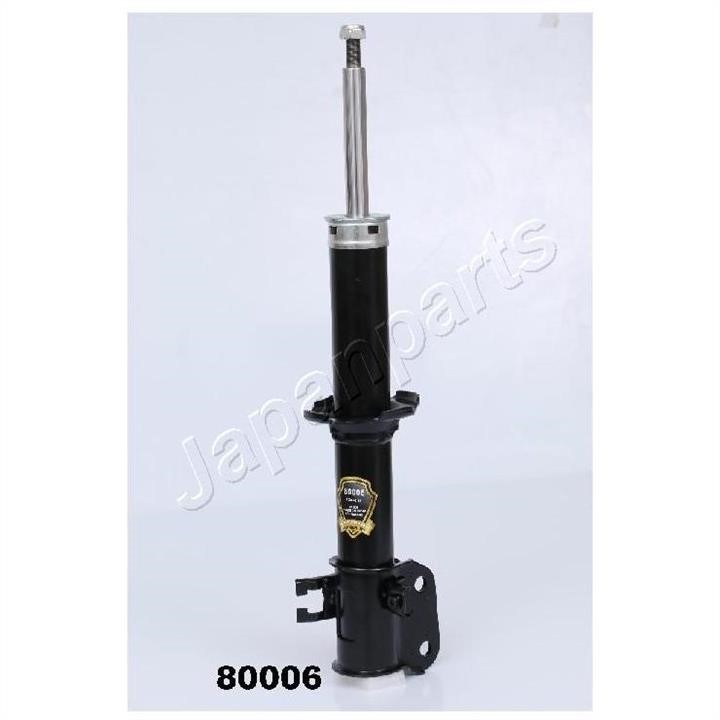 Car suspension Suzuki Ignis: MM80006 Japanparts Front right gas oil shock absorber