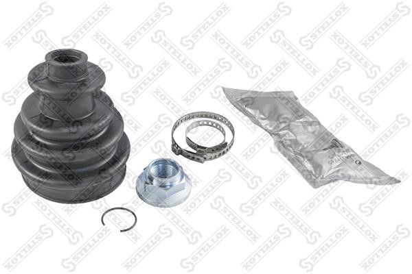 1300595SX Stellox CV joint boot outer
