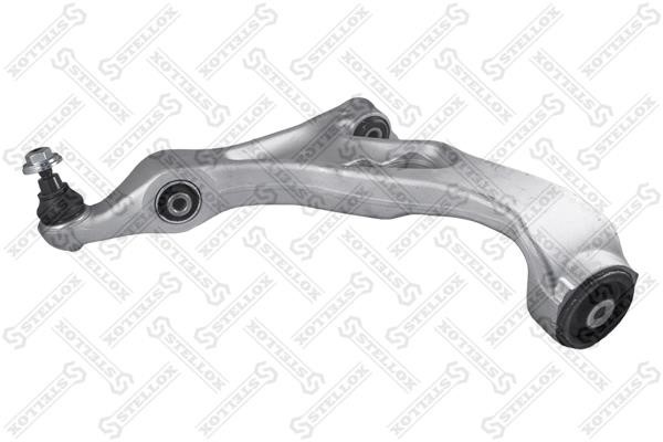 Stellox 57-03837-SX Suspension arm front lower right 5703837SX