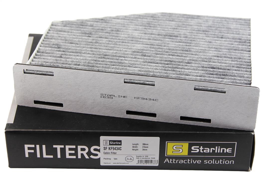 Buy StarLine SFKF9434C – good price at EXIST.AE!