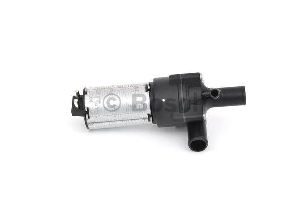 Bosch Additional coolant pump – price 531 PLN