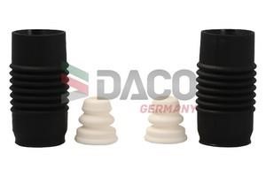 Daco PK2203 Dustproof kit for 2 shock absorbers PK2203