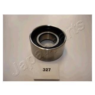 Japanparts BE-327 Tensioner pulley, timing belt BE327